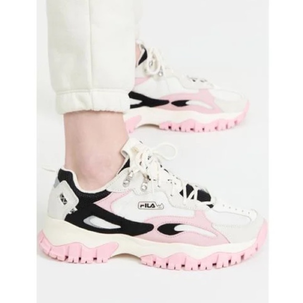 Fila RayTtracer TR 2 Women's Sneakers size 10